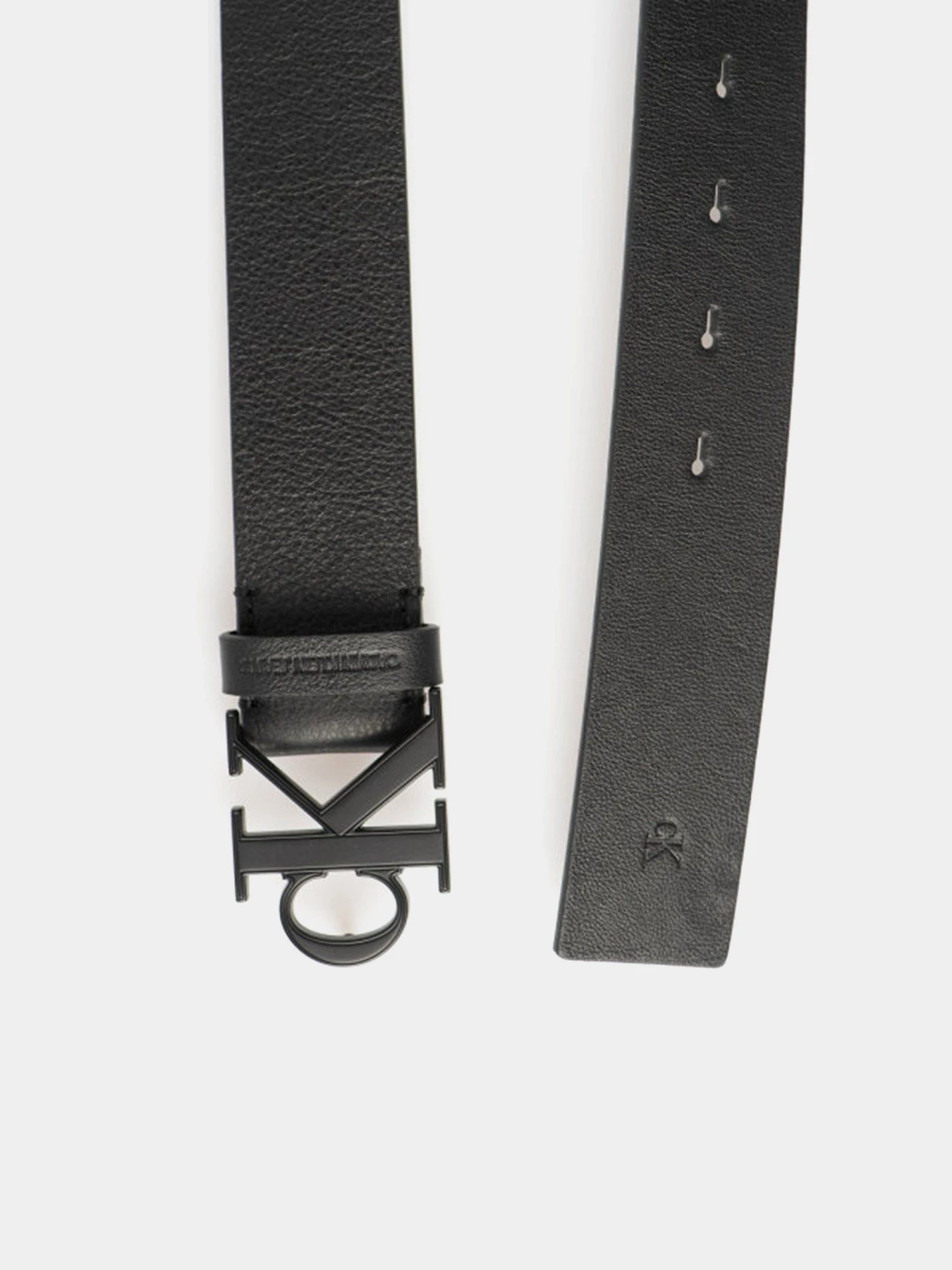Ремни Calvin Klein модель K50K506548_BDS0 Фото