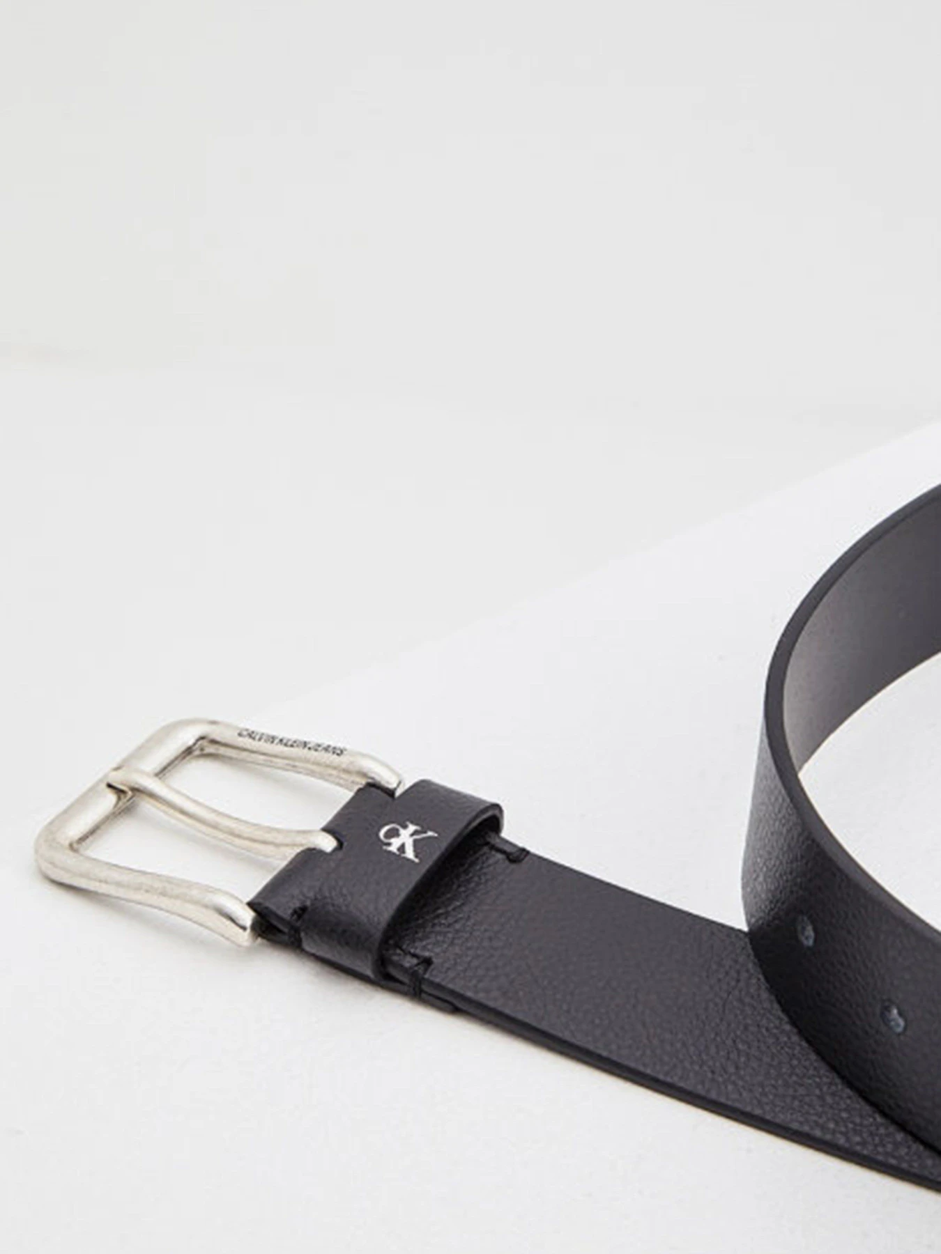 Ремни Calvin Klein модель K50K506550_BDS0 Фото