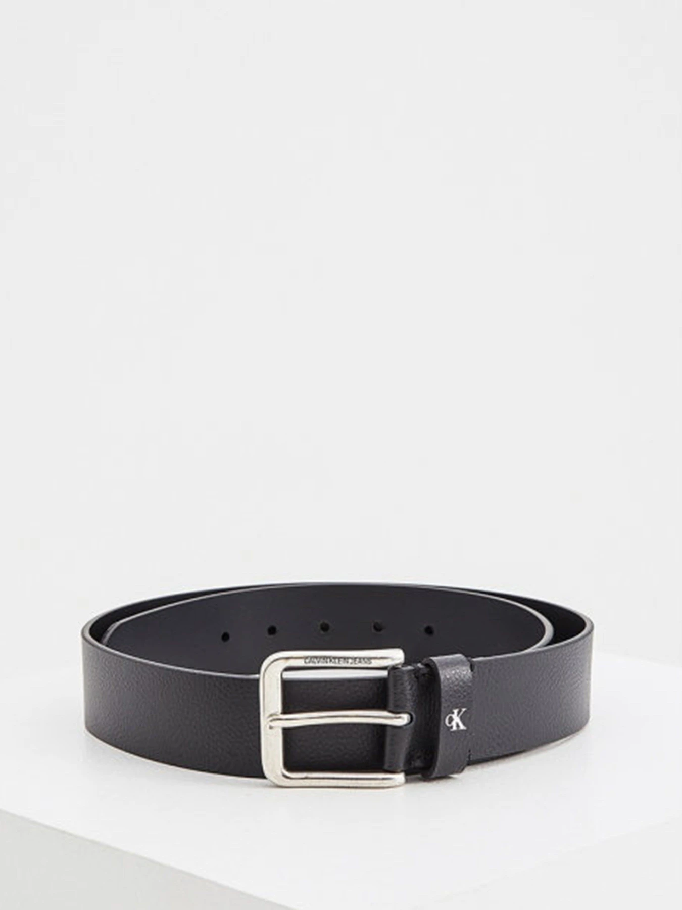Ремни Calvin Klein модель K50K506550_BDS0 Фото