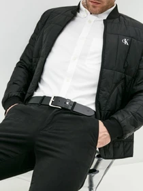 Ремни Calvin Klein модель K50K506550_BDS0 Фото