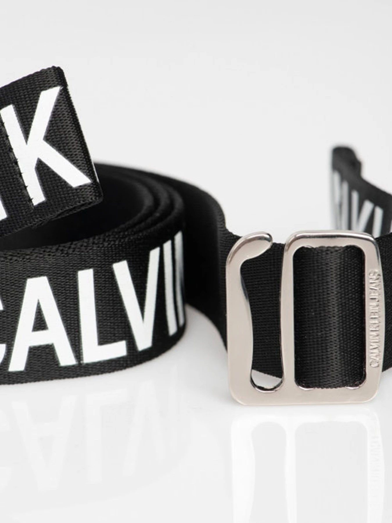 Ремни Calvin Klein модель K50K506554_BDS0 Ремни Calvin Klein модель K50K506554_BDS0 Фото