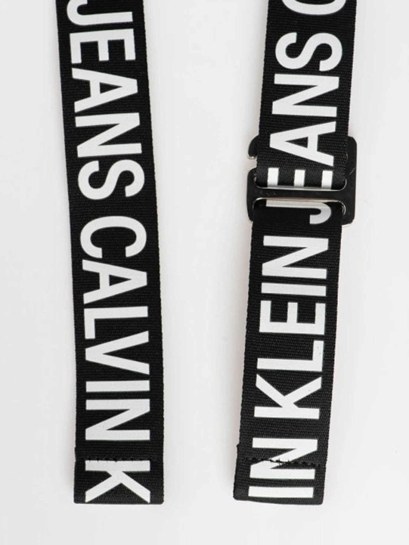 Ремни Calvin Klein модель K50K506554_BDS0 Ремни Calvin Klein модель K50K506554_BDS0 Фото