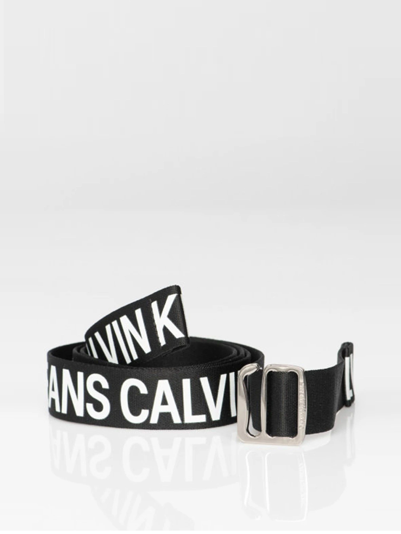 Ремни Calvin Klein модель K50K506554_BDS0 Ремни Calvin Klein модель K50K506554_BDS0 Фото