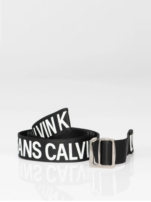 Ремни Calvin Klein модель K50K506554_BDS0 Фото