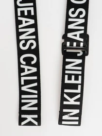 Ремни Calvin Klein модель K50K506554_BDS0 Фото