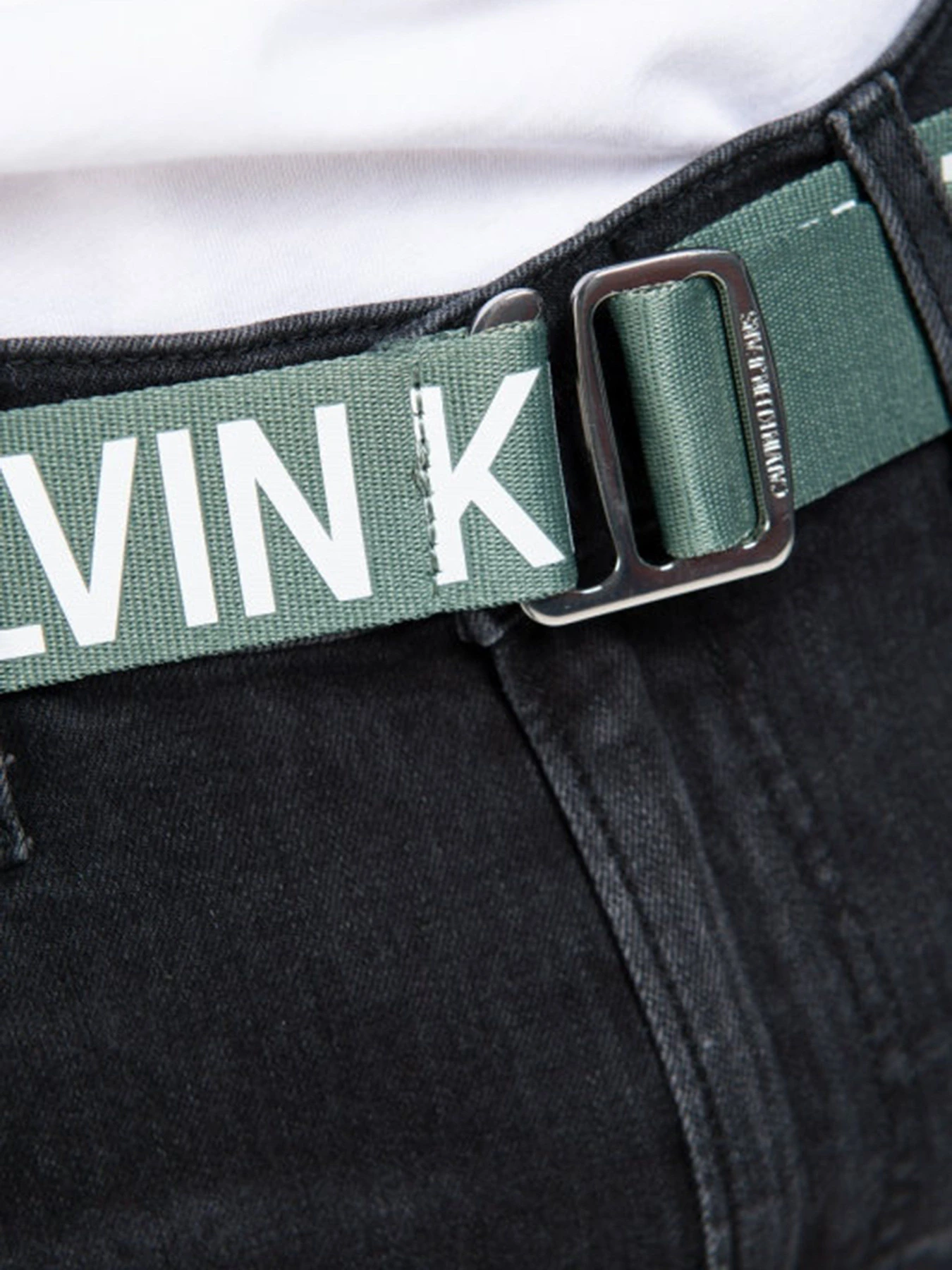 Ремені Calvin Klein модель K50K506554_LDT0 Ремені Calvin Klein модель K50K506554_LDT0 Фото