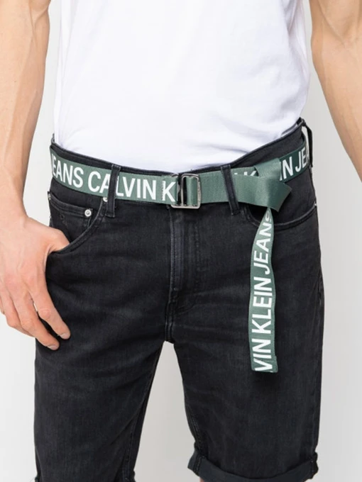 Ремни Calvin Klein модель K50K506554_LDT0 Фото
