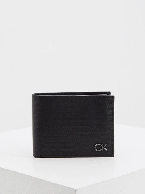 Кошельки Calvin Klein модель K50K506750_BAX0 Фото