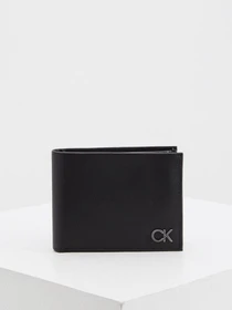Гаманці Calvin Klein модель K50K506750_BAX0 Фото