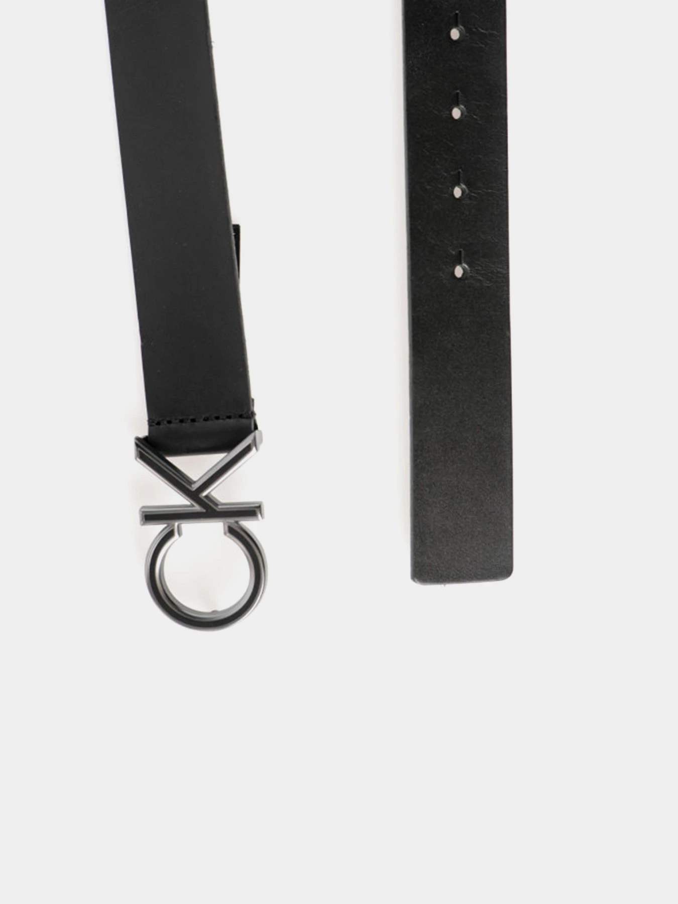 Ремни Calvin Klein модель K50K506867_BAX0 Фото