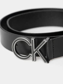 Ремни Calvin Klein модель K50K506867_BAX0 Фото