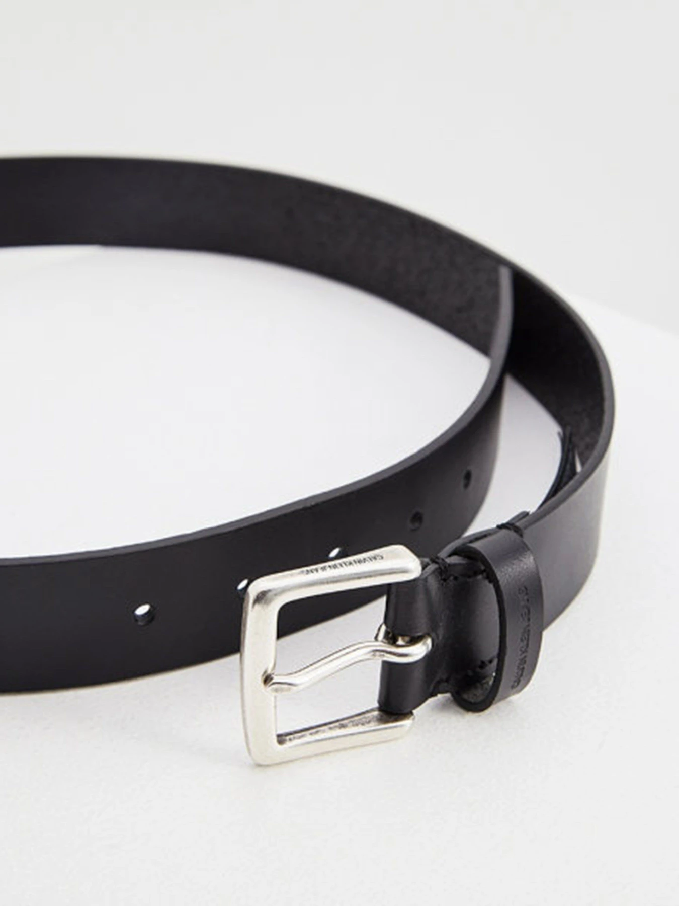 Ремни Calvin Klein модель K50K506885_BDS0 Фото