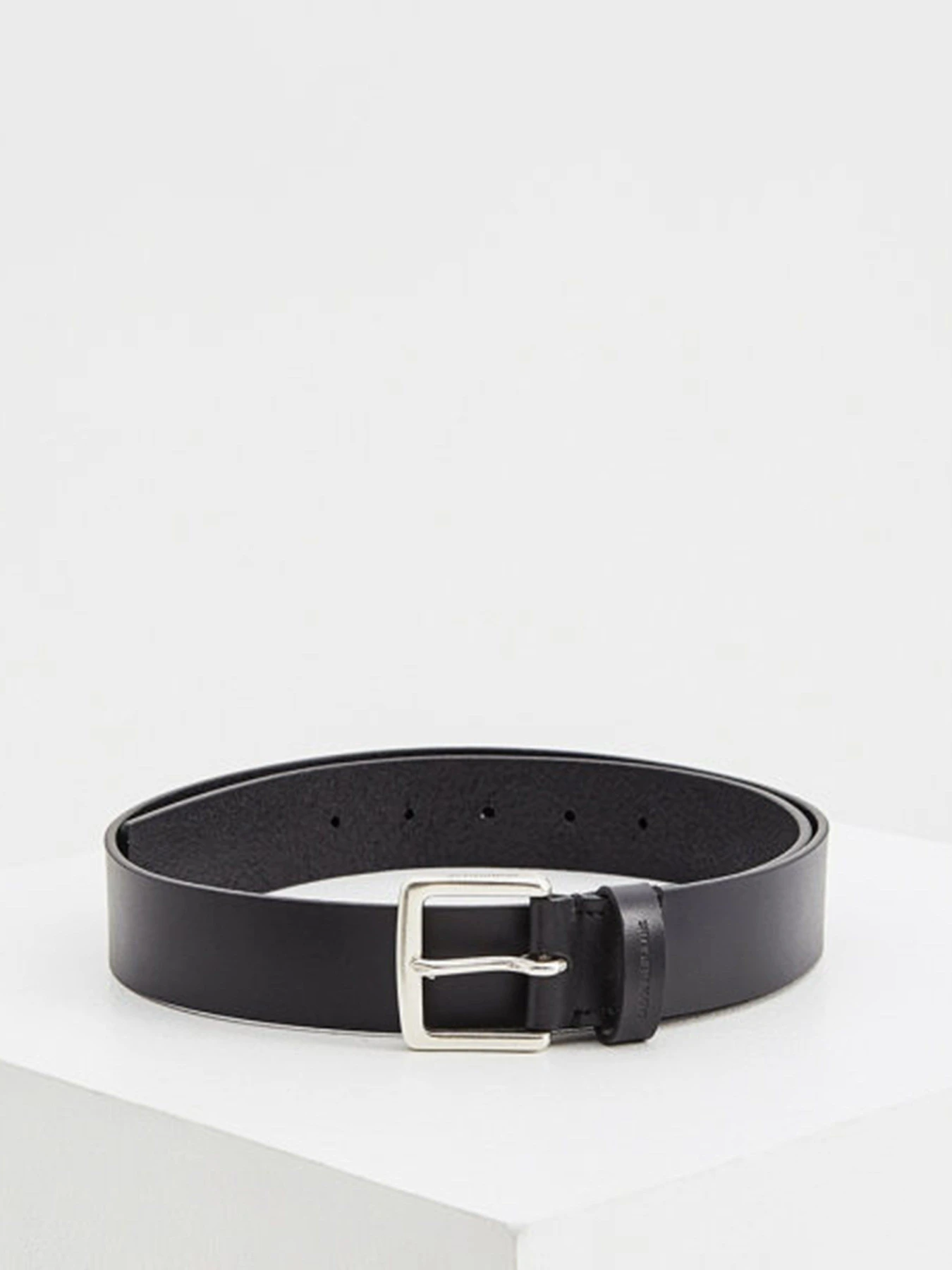 Ремни Calvin Klein модель K50K506885_BDS0 Фото
