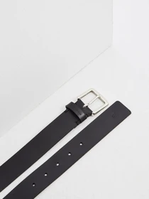 Ремни Calvin Klein модель K50K506885_BDS0 Фото