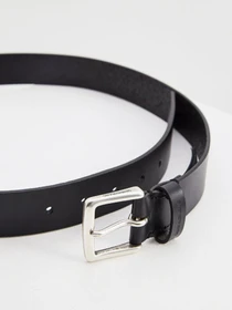 Ремни Calvin Klein модель K50K506885_BDS0 Фото