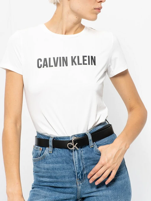 Ремни Calvin Klein модель K60K606716_BAX0 Фото