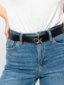 Ремни Calvin Klein модель K60K606716_BAX0 Фото