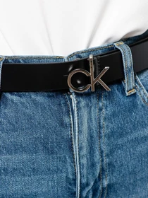 Ремни Calvin Klein модель K60K606716_BAX0 Фото