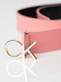 Ремені Calvin Klein модель K60K606716_VES0 Фото