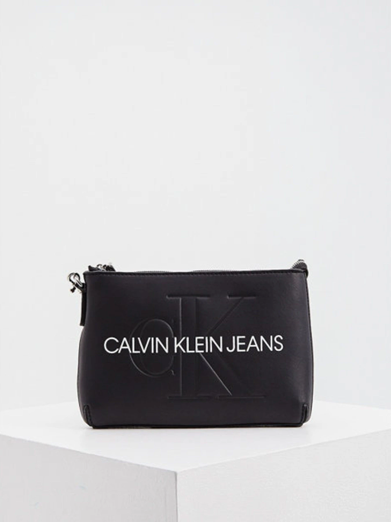 Сумки Calvin Klein модель K60K607462_BDS0 Фото