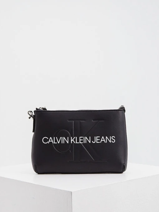 Сумки Calvin Klein модель K60K607462_BDS0 Фото