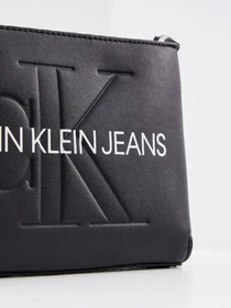 Сумки Calvin Klein модель K60K607462_BDS0 Фото