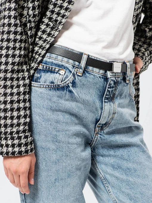 Ремни Calvin Klein модель K60K607605_BDS0 Фото