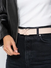Ремни Calvin Klein модель K60K607610_TE50 Фото