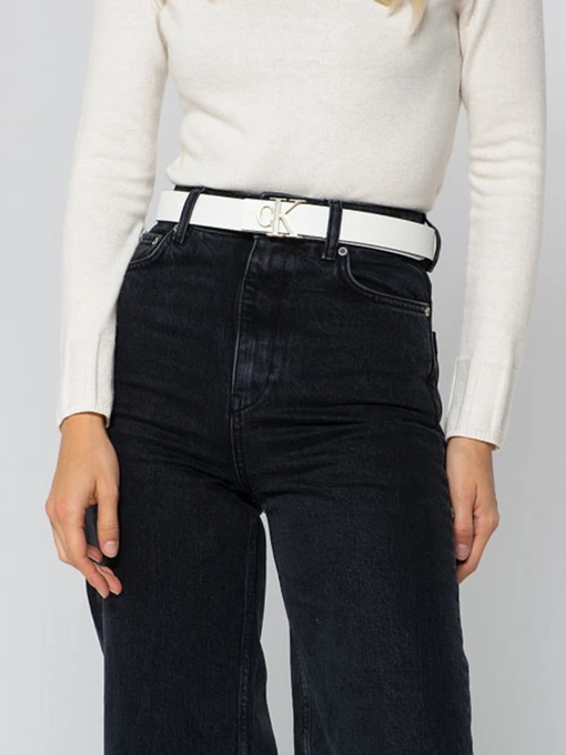 Ремни Calvin Klein модель K60K607610_YAF0 Фото