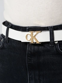 Ремни Calvin Klein модель K60K607610_YAF0 Фото