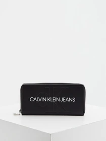 Кошельки Calvin Klein модель K60K607634_BDS0 Фото