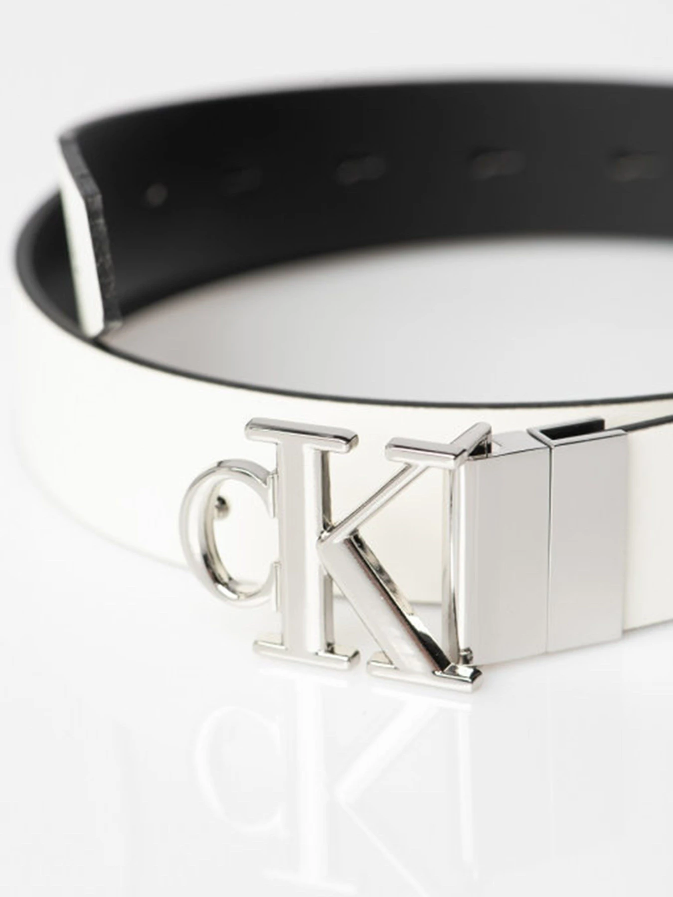 Ремни Calvin Klein модель K60K607737_00Z0 Ремни Calvin Klein модель K60K607737_00Z0 Фото