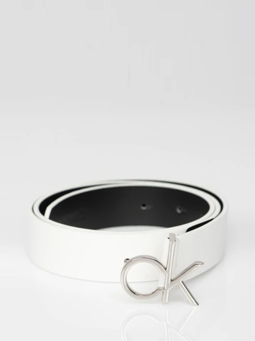 Ремни Calvin Klein модель K60K607737_00Z0 Фото