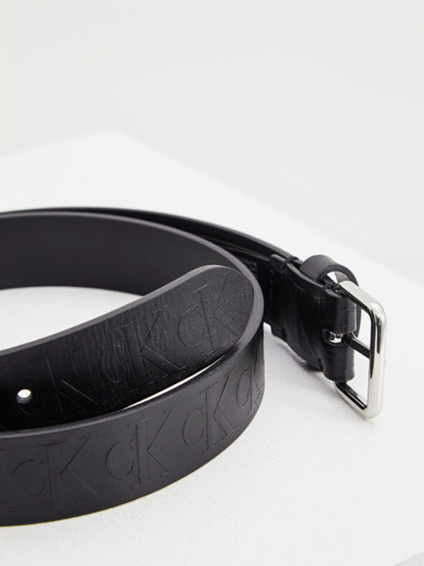 Ремни Calvin Klein модель K60K607739_BDS0 Ремни Calvin Klein модель K60K607739_BDS0 Фото