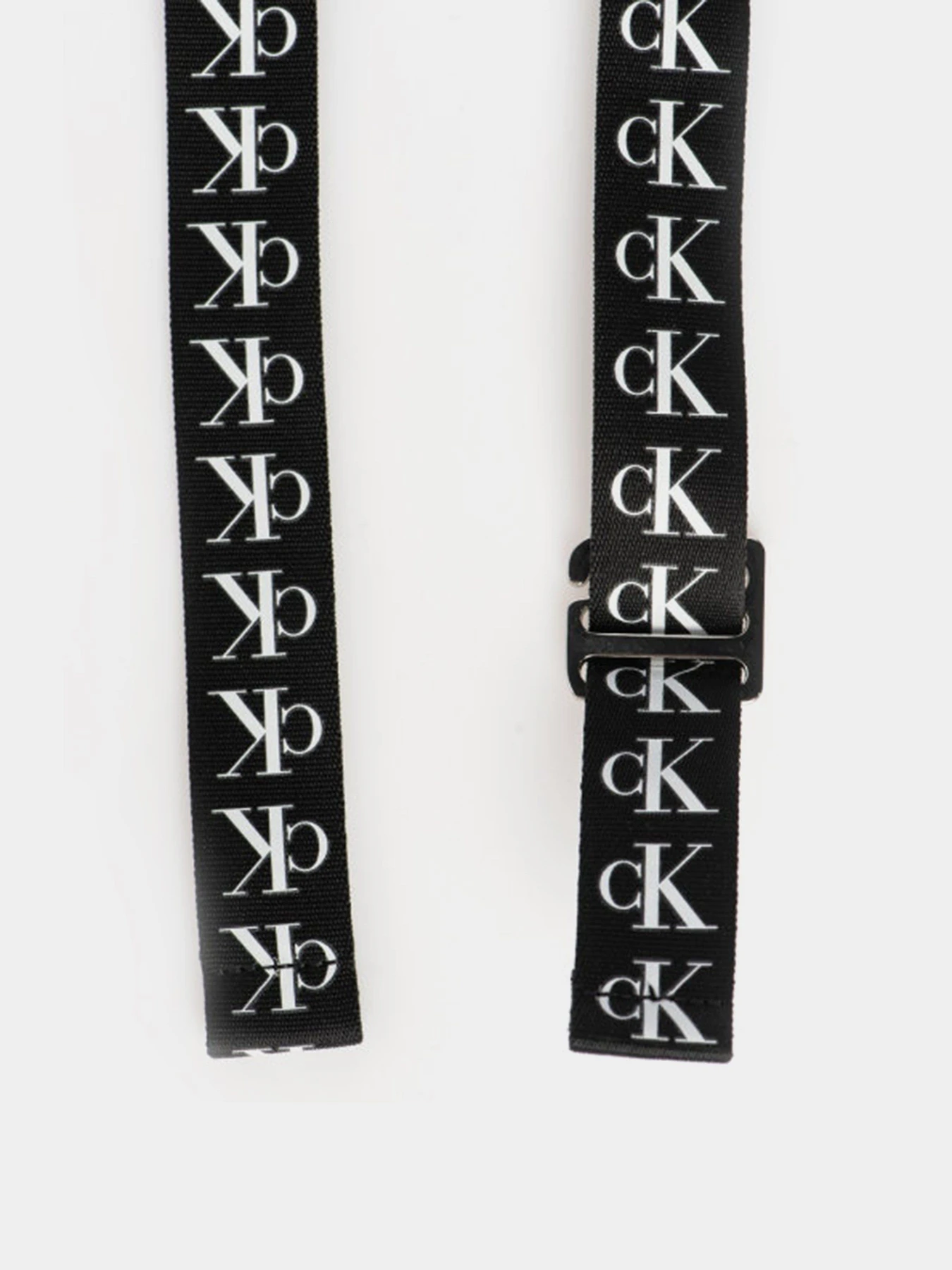 Ремни Calvin Klein модель K60K607742_BDS0 Фото