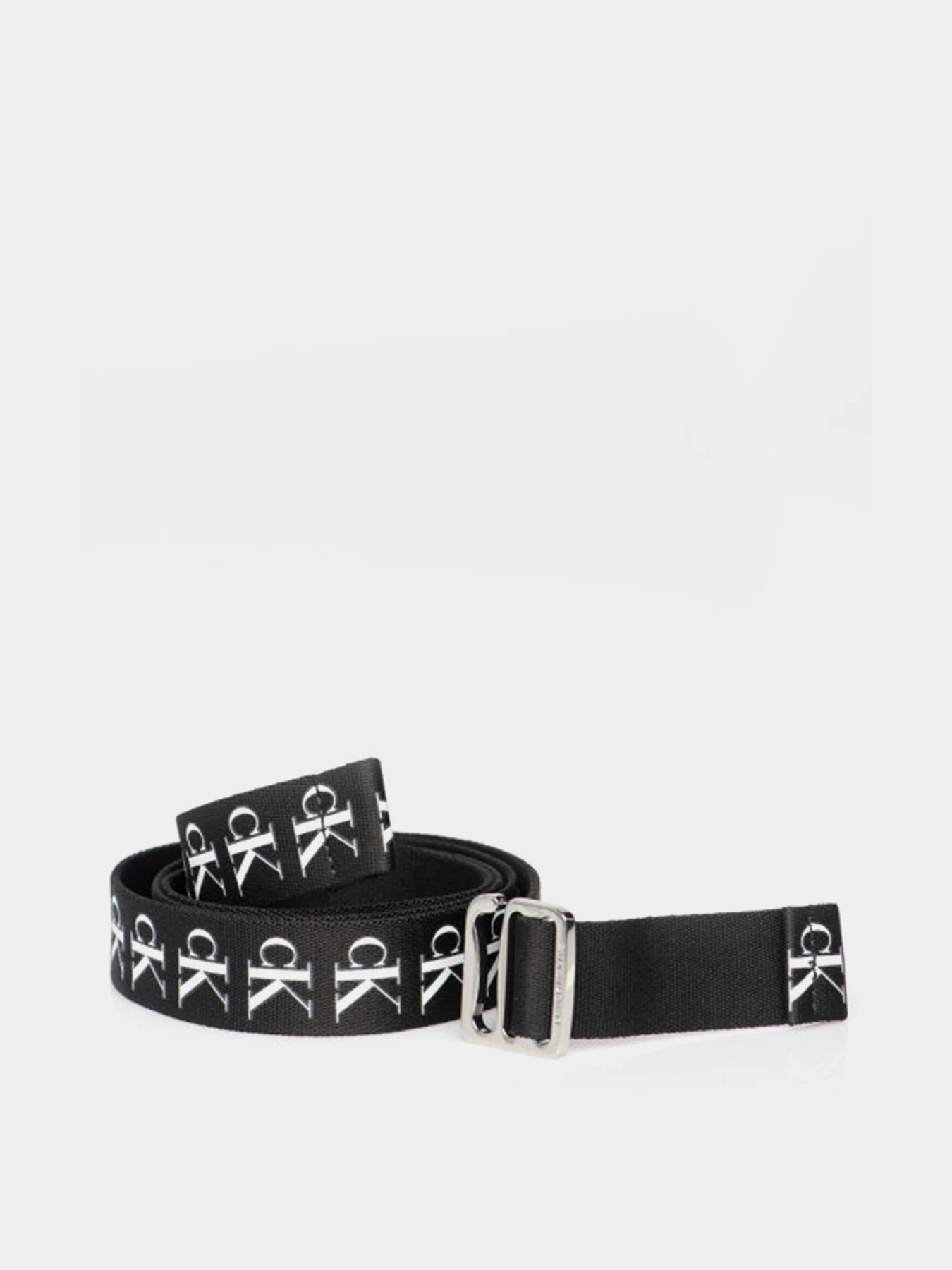 Ремни Calvin Klein модель K60K607742_BDS0 Фото