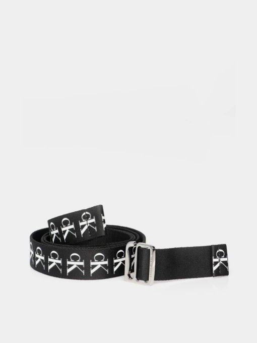 Ремни Calvin Klein модель K60K607742_BDS0 Фото