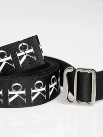 Ремни Calvin Klein модель K60K607742_BDS0 Фото