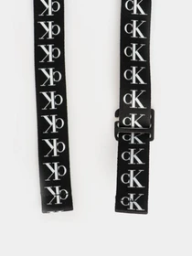 Ремни Calvin Klein модель K60K607742_BDS0 Фото
