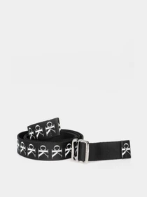 Ремни Calvin Klein модель K60K607742_BDS0 Фото