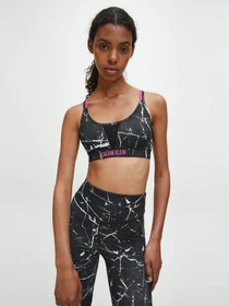 Футболки и поло Calvin Klein Low Support модель 00GWT0K114-007 Фото