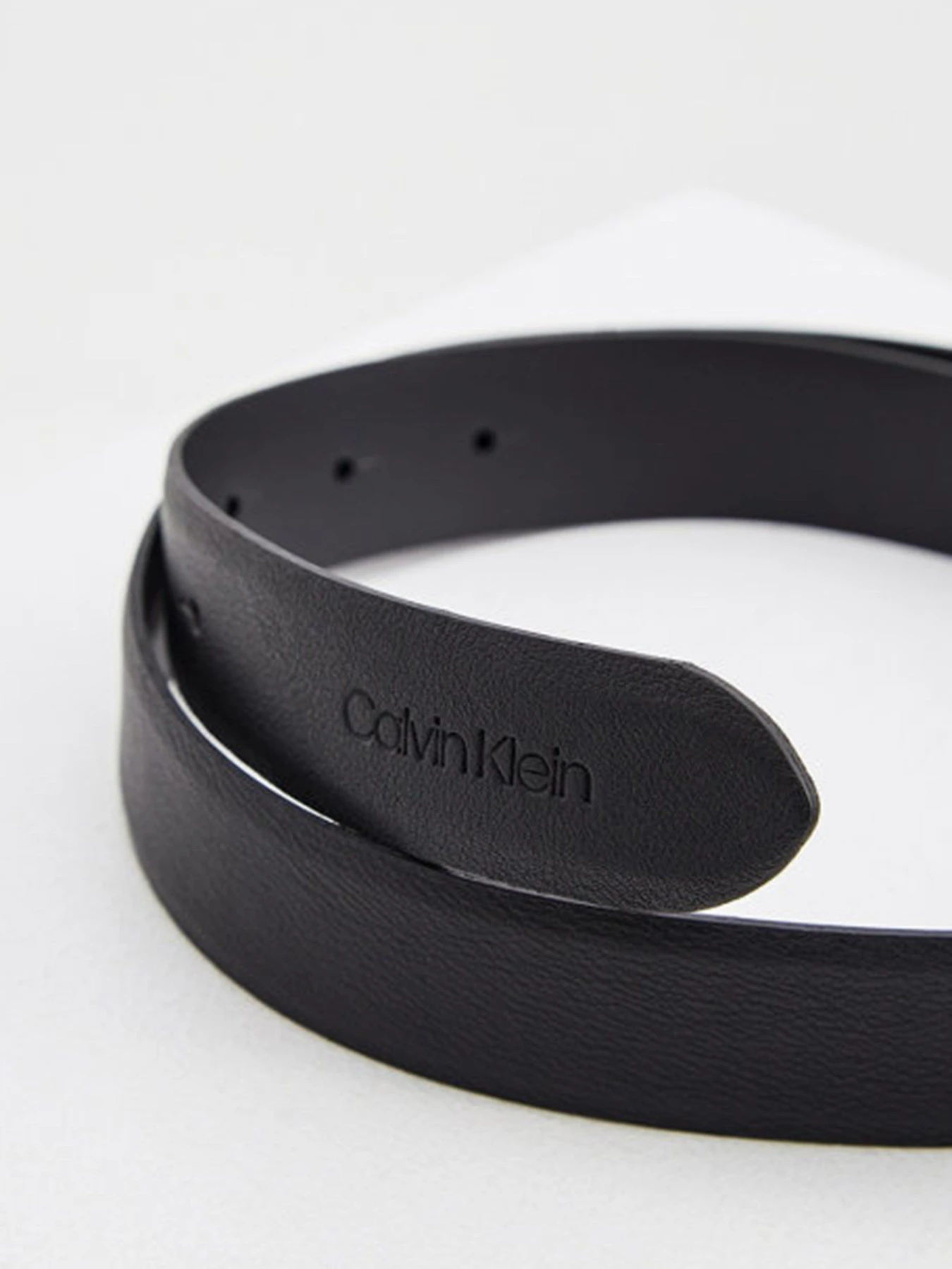 Ремни Calvin Klein модель K60K607944_BAX0 Ремни Calvin Klein модель K60K607944_BAX0 Фото