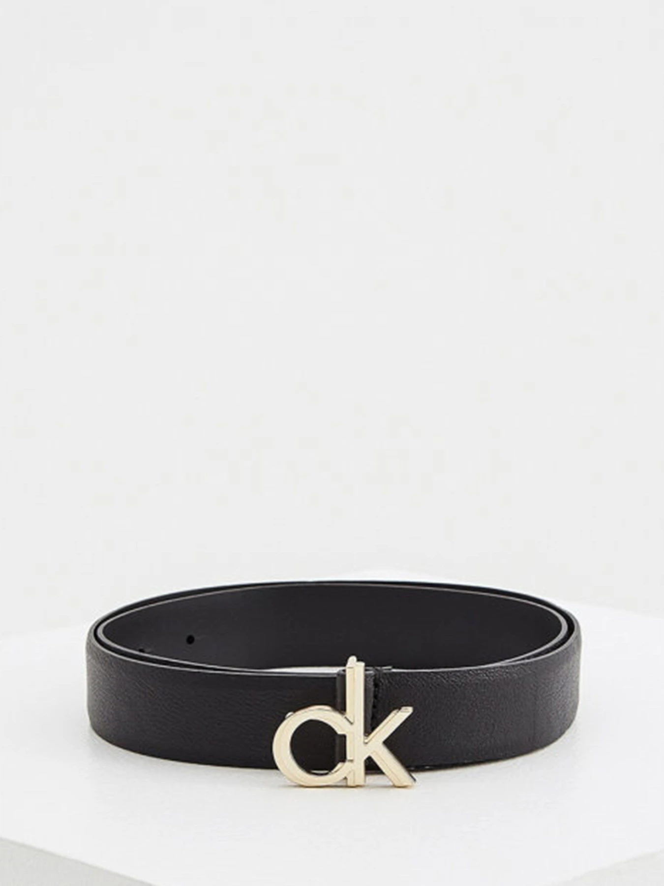 Ремни Calvin Klein модель K60K607944_BAX0 Ремни Calvin Klein модель K60K607944_BAX0 Фото