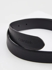 Ремни Calvin Klein модель K60K607944_BAX0 Фото