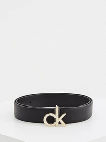 Ремни Calvin Klein модель K60K607944_BAX0 Фото