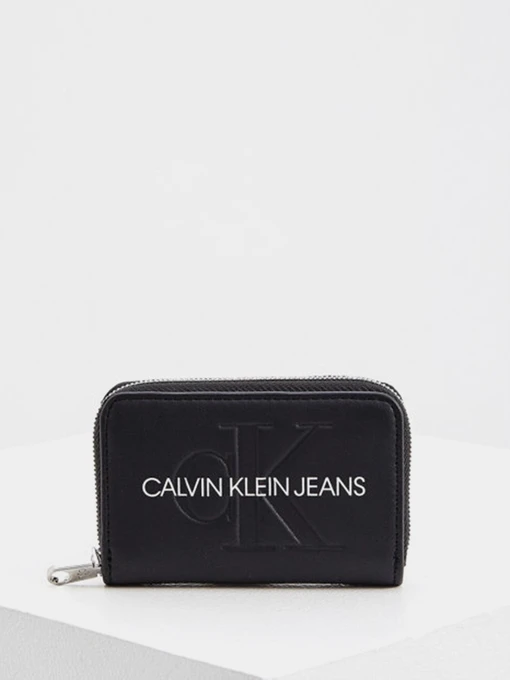 Кошельки Calvin Klein модель K60K608007_BDS0 Фото