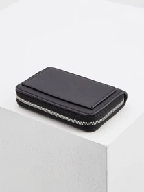 Гаманці Calvin Klein модель K60K608007_BDS0 Фото