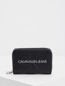 Гаманці Calvin Klein модель K60K608007_BDS0 Фото