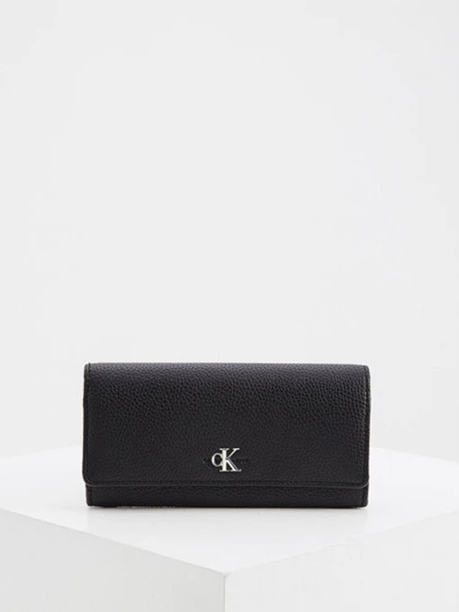 Кошельки Calvin Klein модель K60K608012_BDS0 Фото