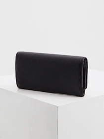Гаманці Calvin Klein модель K60K608012_BDS0 Фото